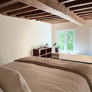 Duplex Vierpersoonskamer