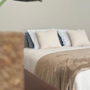 Superior Kamer met een King Size Bed
