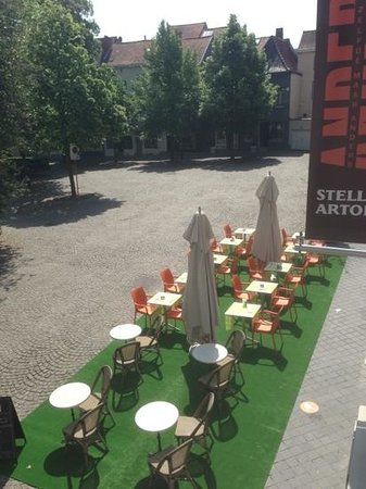 T'Zelfde Maar Anders